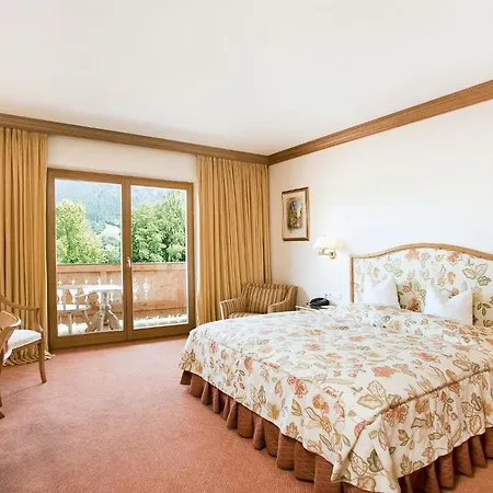 Rasmushof - Otel 4*