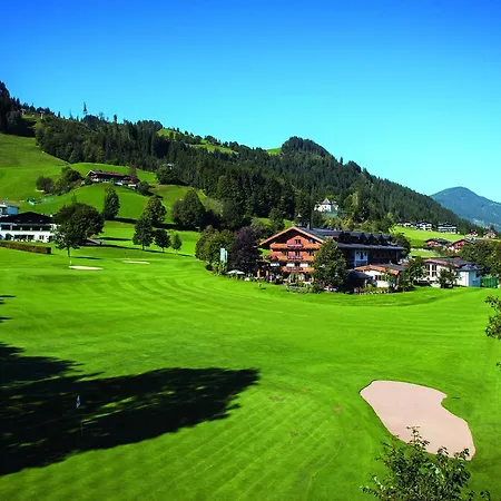 Rasmushof - Kitzbühel