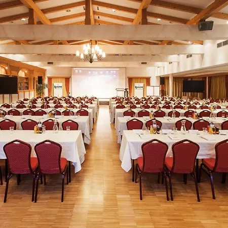 Rasmushof - Hotell Kitzbühel