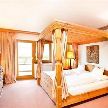 Rasmushof - Hotell 4*