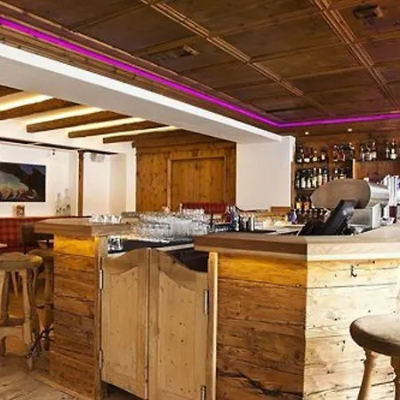 Hotell Rasmushof - Kitzbühel