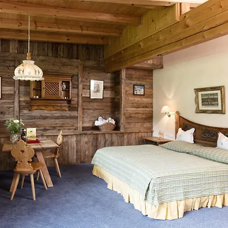 Rasmushof - Kitzbühel