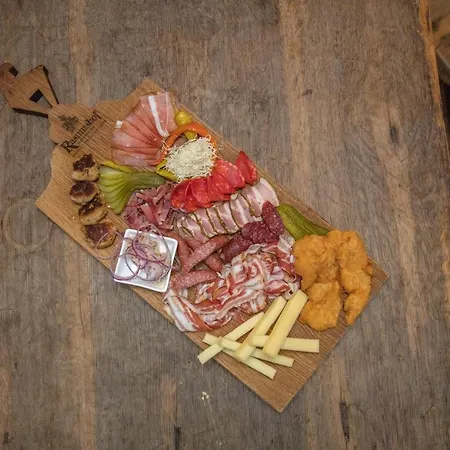 ラスムスホフ　ホテル　キッツビュール キッツビュール