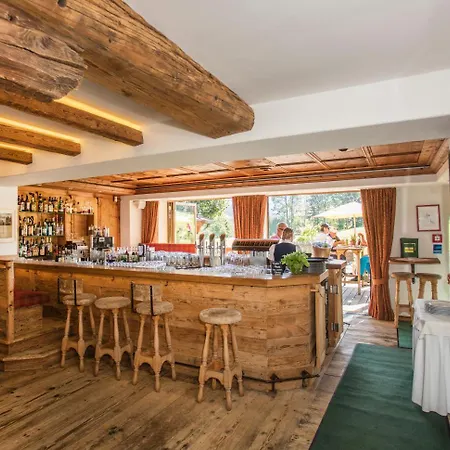 Hotel Rasmushof Kitzbuehel