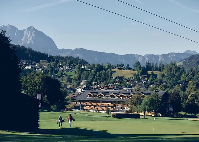 Готель Rasmushof -