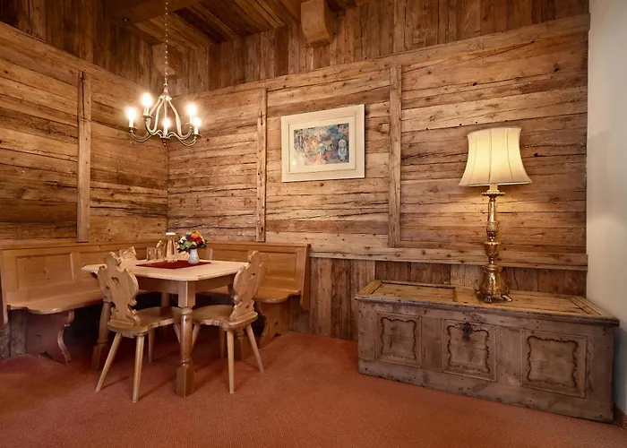 Rasmushof - Kitzbühel