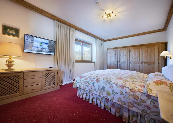 Rasmushof - 4* Kitzbühel