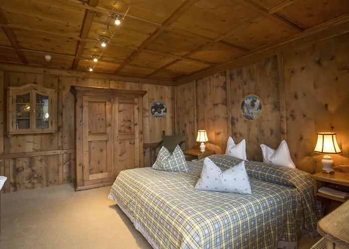 Rasmushof - Отель