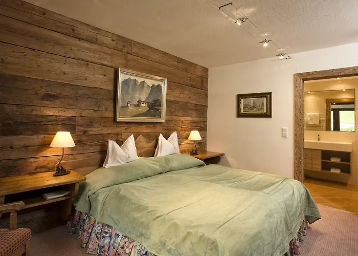 Готель Rasmushof - Кіцбюель