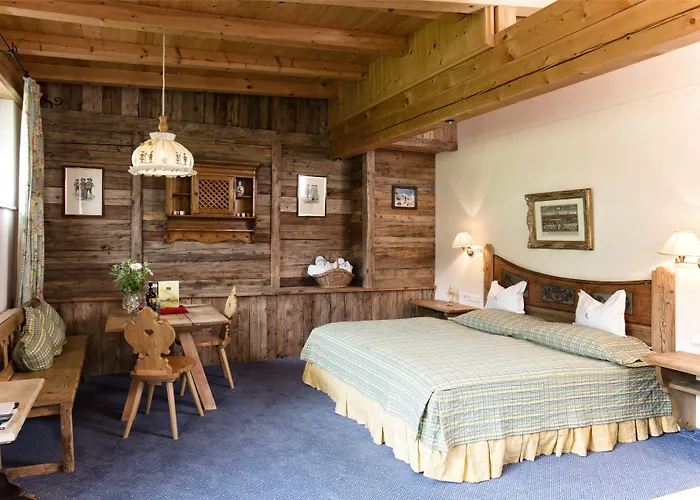 Rasmushof - Hotel Kitzbühel