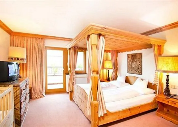 Rasmushof - Hotel Kitzbühel