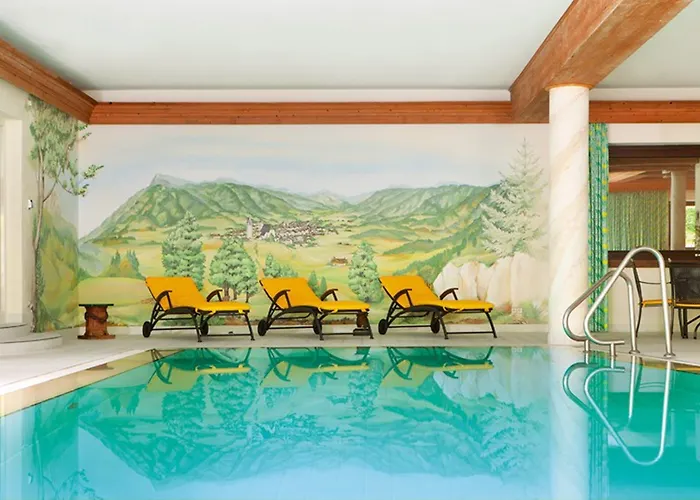 Hotel Rasmushof - 4*