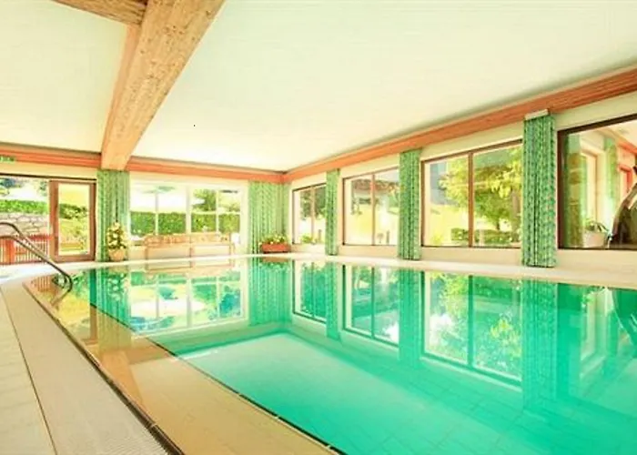 Rasmushof - Hotel 4*