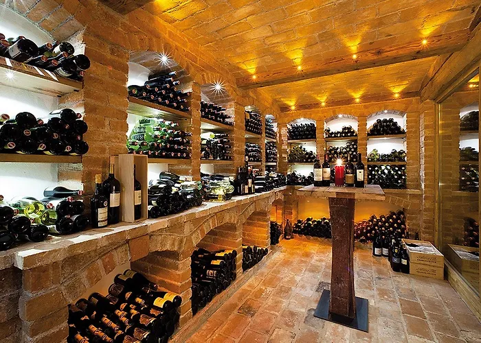 Rasmushof - Отель