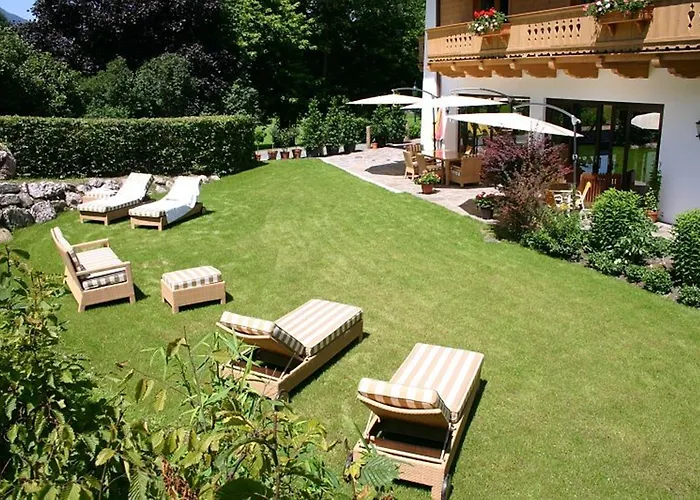 Готель Rasmushof -