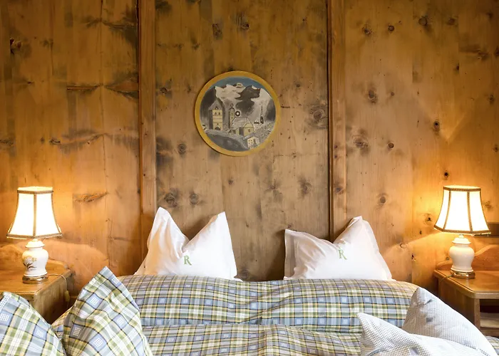 Rasmushof - מלון