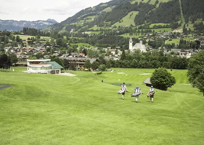 Rasmushof - Hotel 4*