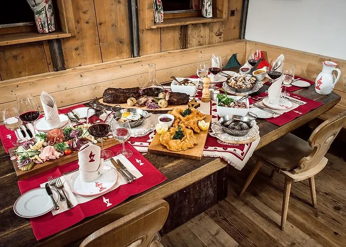 Rasmushof - Hotel Kitzbühel