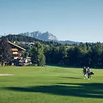 Rasmushof - Kitzbuhel