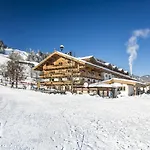Hotel Rasmushof - 4*