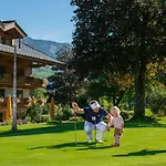 Hotel Rasmushof - 4*