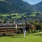 Hotel Rasmushof - Kitzbuhel