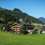 Rasmushof - 4* Kitzbuhel
