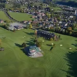 Rasmushof - Hotel Kitzbuhel