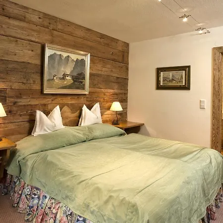 Hotel Rasmushof - Kitzbühel