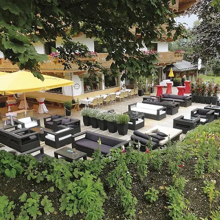 Rasmushof - Kitzbuhel