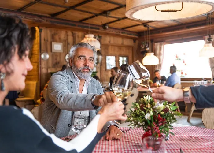 Rasmushof - Hotel Kitzbuhel