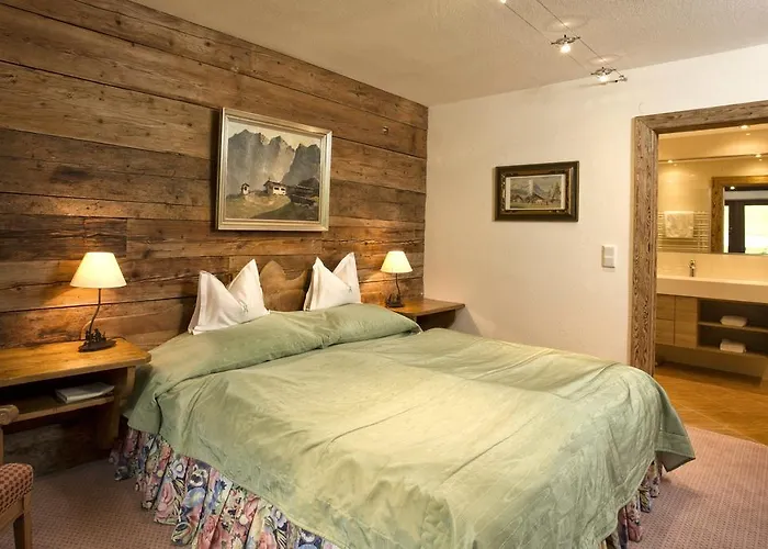 Hotel Rasmushof - Kitzbuhel