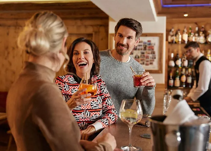 Hotel Rasmushof - 4*