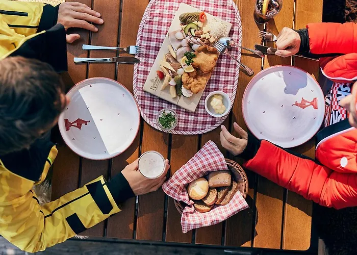 Hotel Rasmushof - Kitzbuhel