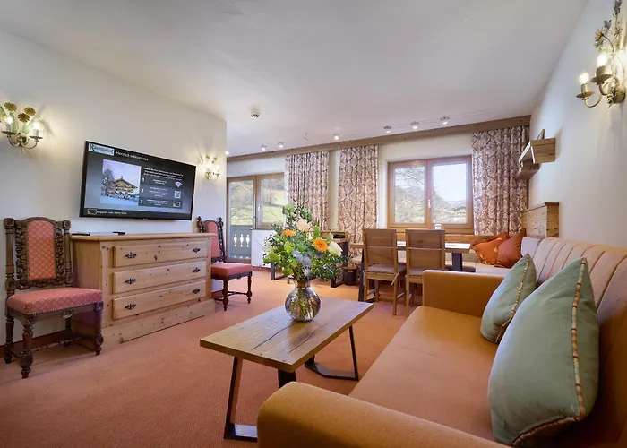 Rasmushof - Hotel 4*