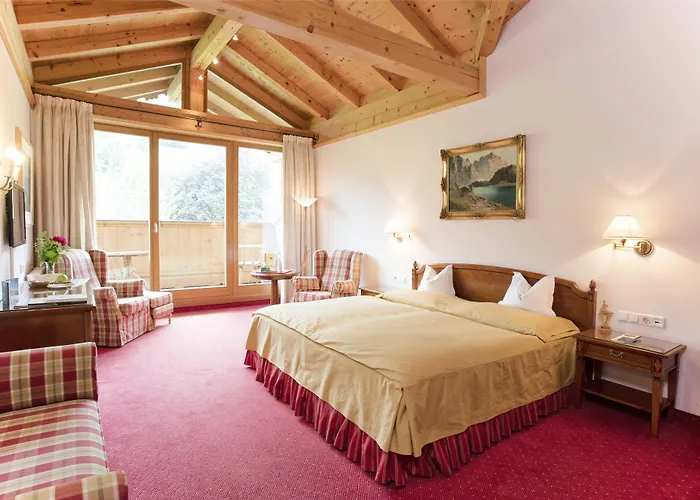 Hotel Rasmushof - 4*