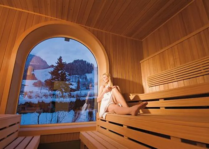 Rasmushof - Hotel 4*