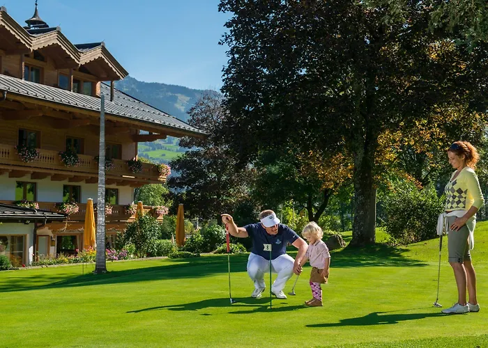 Hotel Rasmushof - 4*