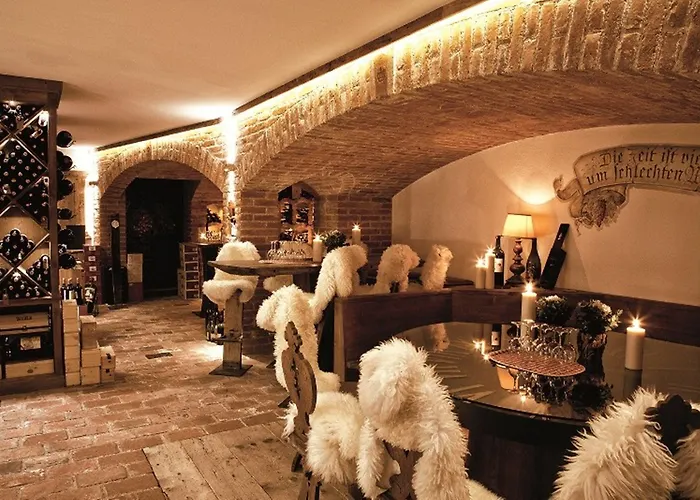 Hotel Rasmushof - 4*