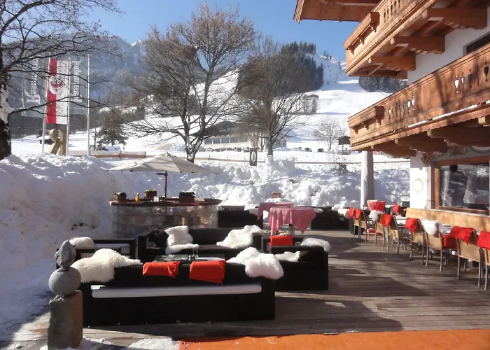 Rasmushof - Hotel 4*