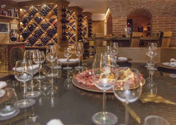 Rasmushof - Hotel 4*