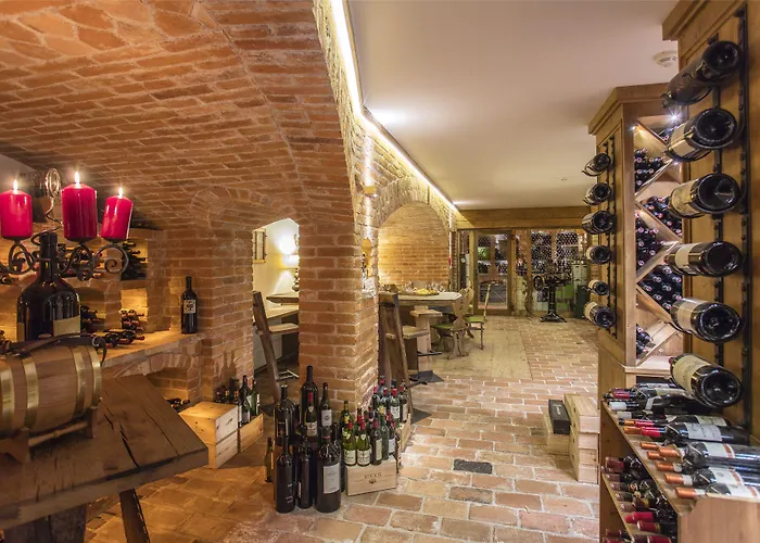 Hotel Rasmushof - Kitzbuhel