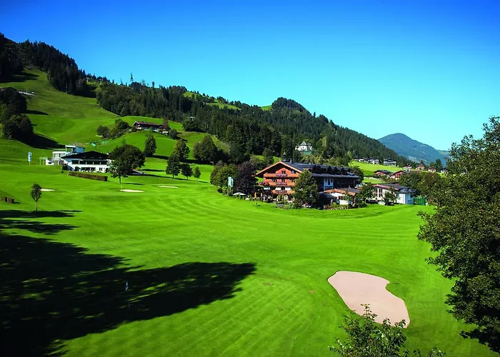 Rasmushof - Kitzbuhel