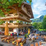 Hotel Rasmushof - Kitzbühel