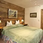 Hotel Rasmushof - Kitzbühel