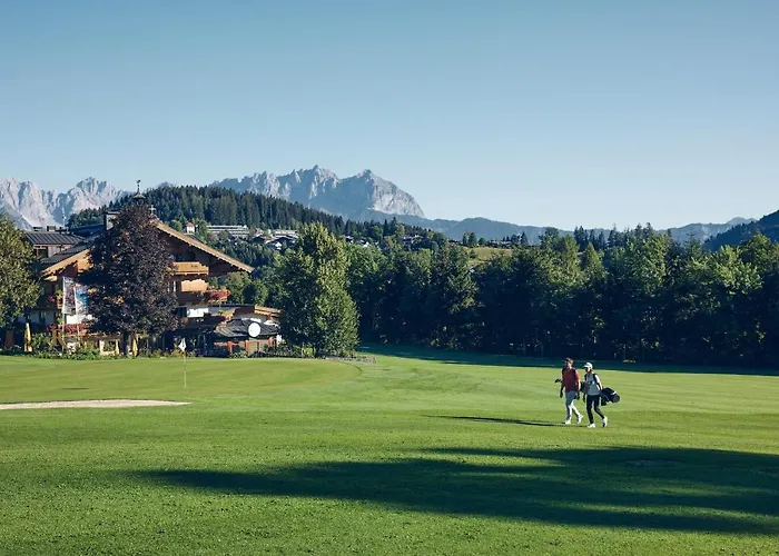 Rasmushof - كيتزبوهيل