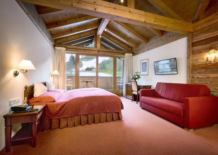 Rasmushof - فندق كيتزبوهيل