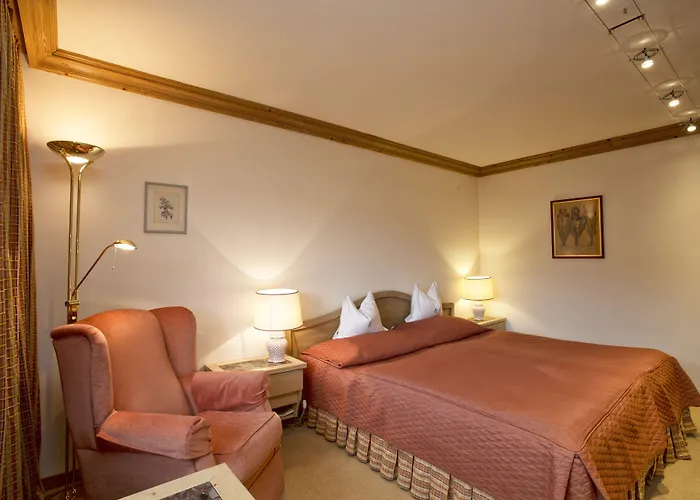 Rasmushof - كيتزبوهيل