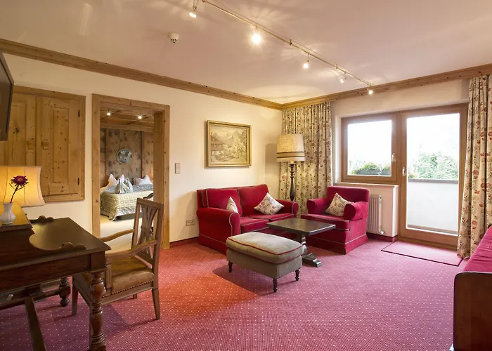 Rasmushof - كيتزبوهيل