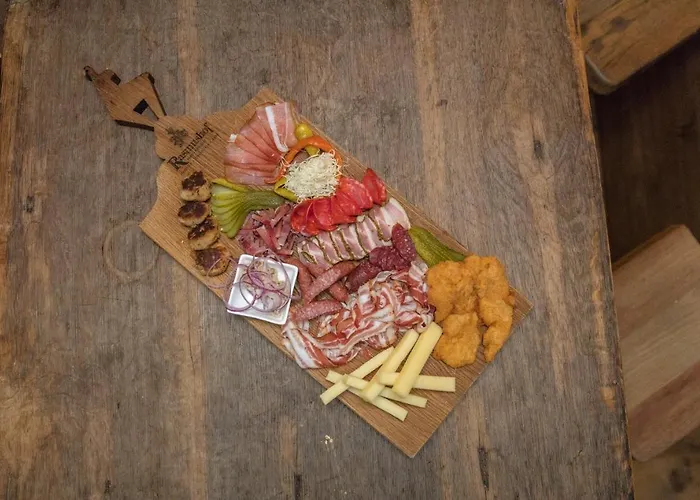 Rasmushof - كيتزبوهيل